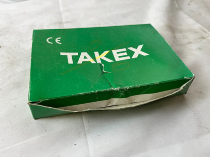 Takenaka GMR2RSN Photoelectric Sensor 12-24VDC Amplifier Unit New in Box
