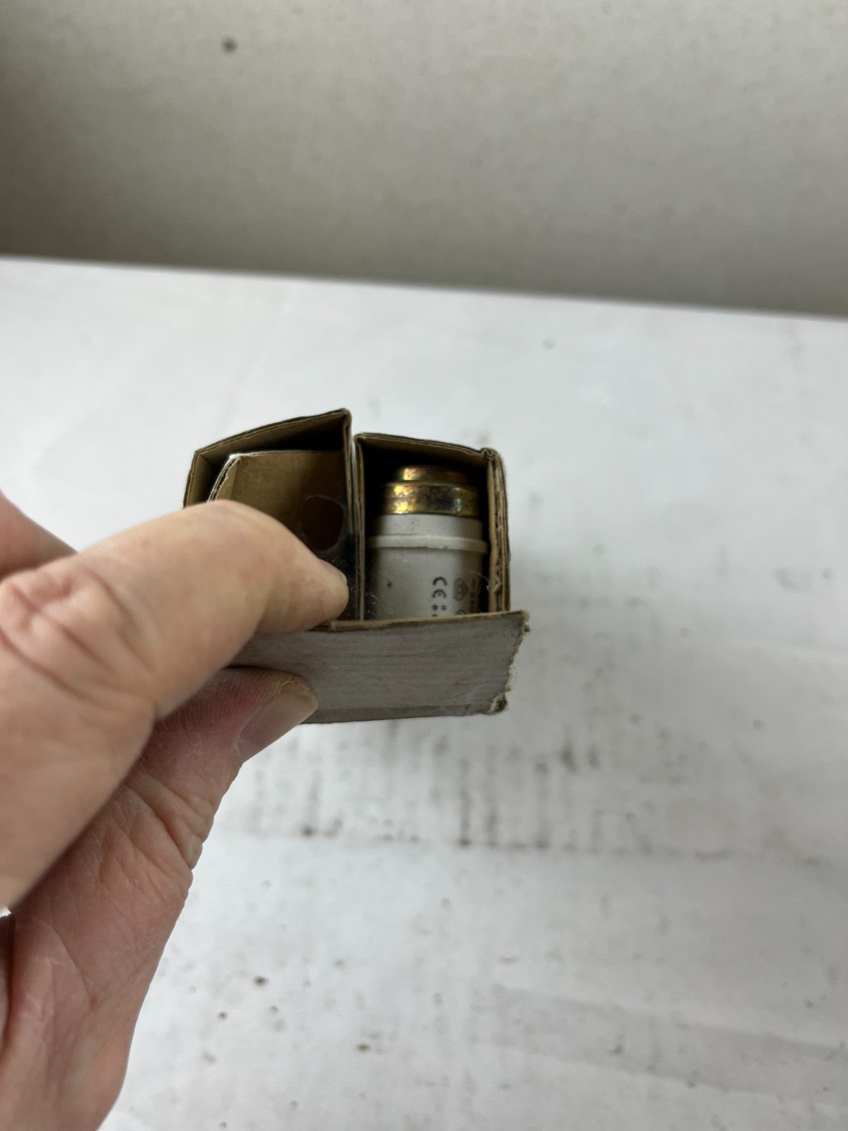 Siemens 5SE2 280 Neozed Fuse Link D03 80A gL gG Box Of 10 New Spare Part