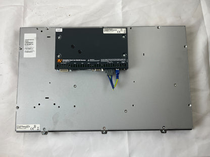 B&R Automation Panel AP933 TFT LCD 18.5" w/ SDI DVI Receiver 5AP933.1855-00