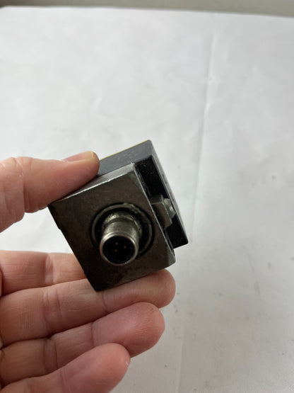 Turck Bi15-CK40-AZ3X2-B3131 Inductive Sensor 20-250VAC 15mm Used Spare Part