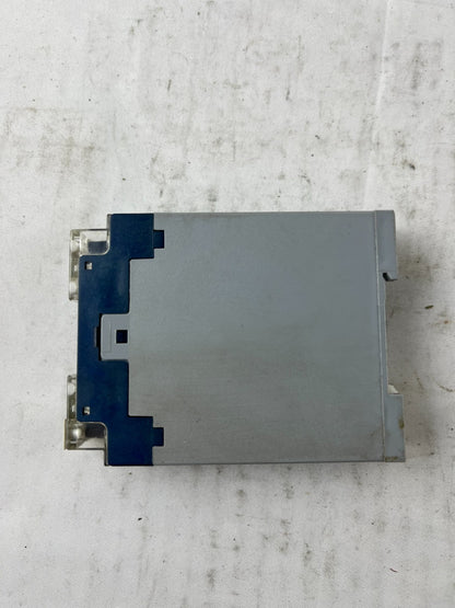 Schleicher KZT11 Timer Relay 230VAC 0.15-3s Time Delay DIN Rail Used Spare Unit
