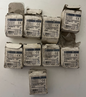 Telemecanique / Square D LADN11 Auxiliary Contact Block – Bundle of 9 – New Open