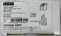 Siemens 3TH4244-0AP0 Contactor Relay 230V 4NO 4NC Auxiliary New Unit