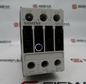 Siemens 3RT1025-1B..4 Contactor 600VAC 35A