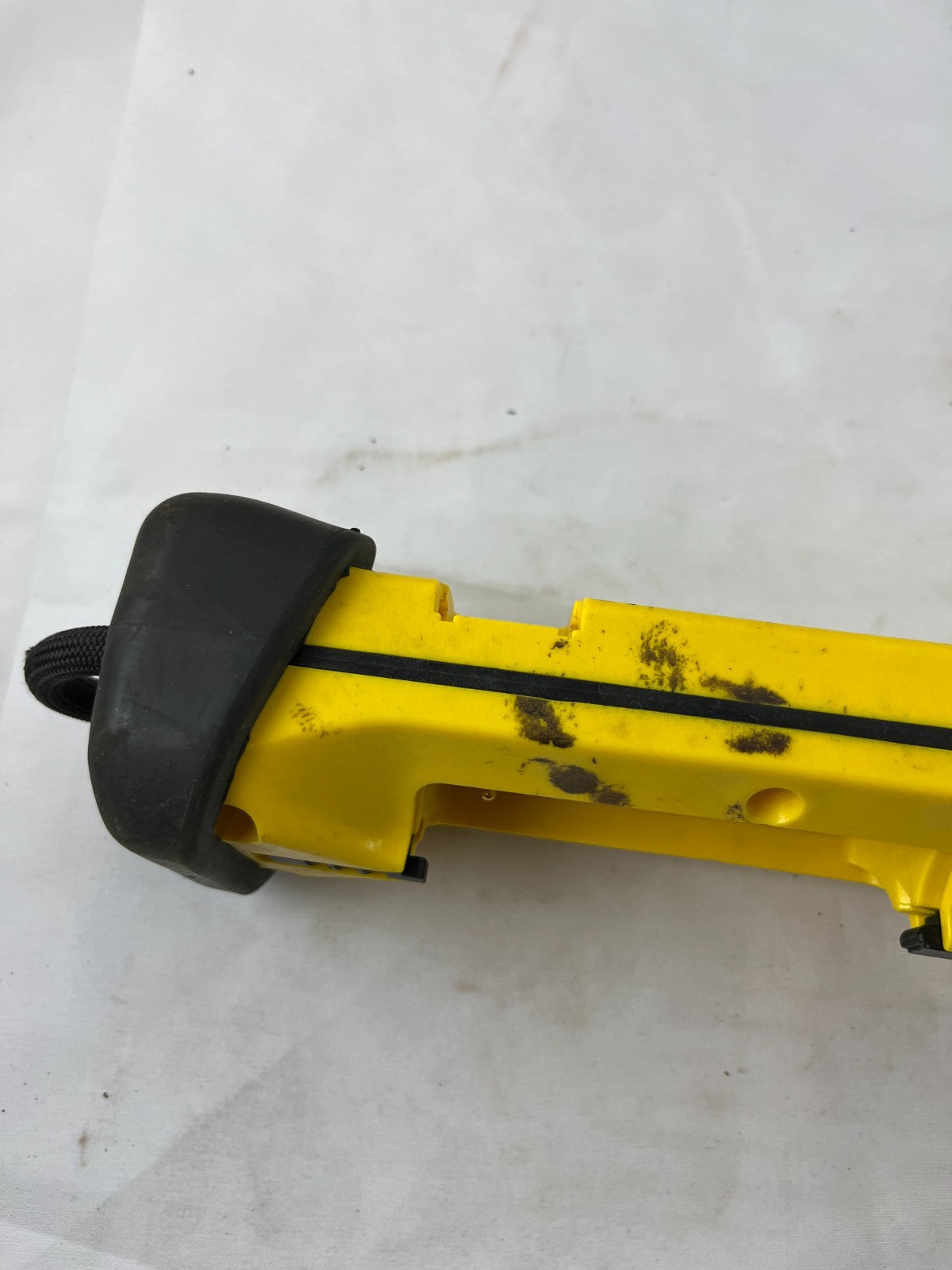 Jay Electronique Industrial Radio Remote Control Pendant 433–434 MHz Used Spare