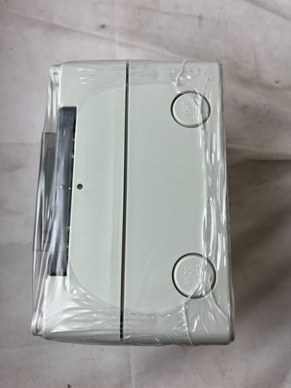 Spelsberg AKe 03-L 73560301 IP55 3 Module Enclosure 400V New in Box