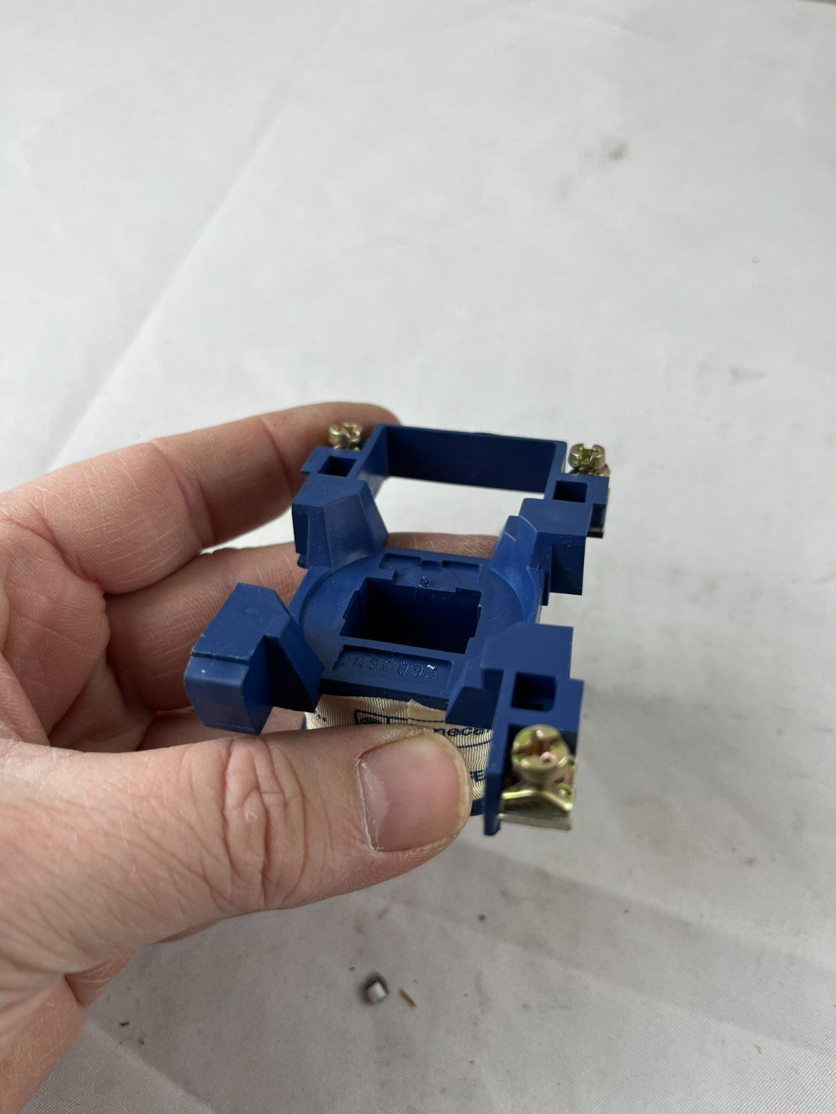 Telemecanique LX1 D4 Contactor Coil Protection Climatique Klimafest for LC1‑D