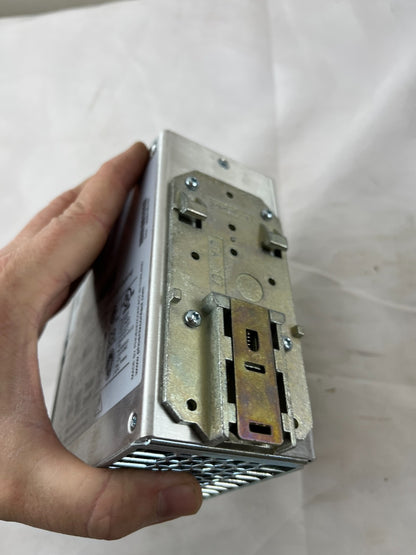 Phoenix Contact QUINT-PS/3AC/24DC/10 2866705 Power Supply 24VDC 10A Used Spare