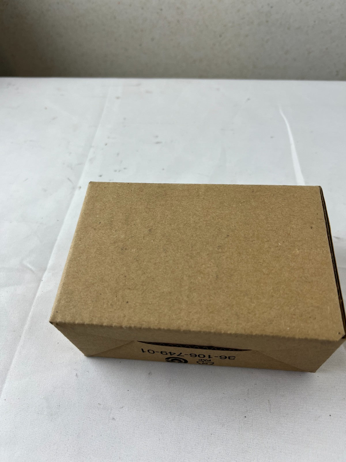 Allen‑Bradley 194L‑E16‑1753‑6N Load Switch 16 A 3‑Pole Red/Yellow Handle New