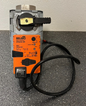 Belimo NRQ24A-SR Rotary Actuator with Valve 24VAC/DC 8Nm Modulating Damper