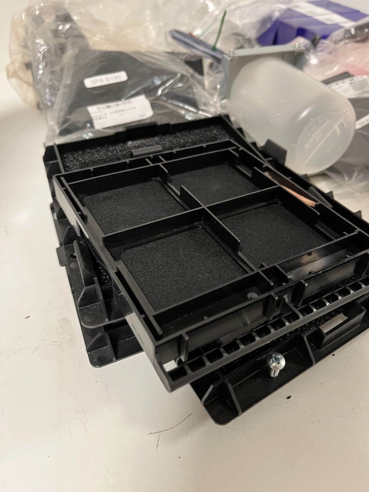 Mimaki Printer Service Spare Parts Bundle – Degassing Module MP-M801432 - Spares