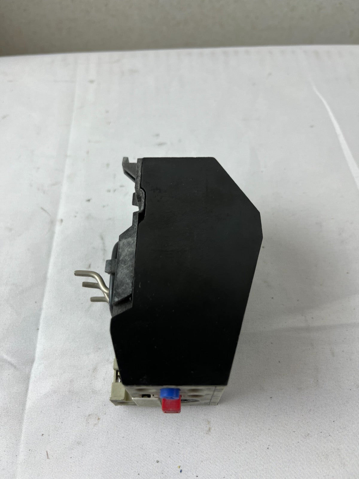 Siemens 3UA5200-1A 1–1.6 A Thermal Overload Relay Used Spare Part