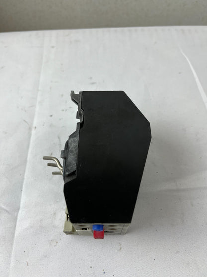 Siemens 3UA5200-1A 1–1.6 A Thermal Overload Relay Used Spare Part