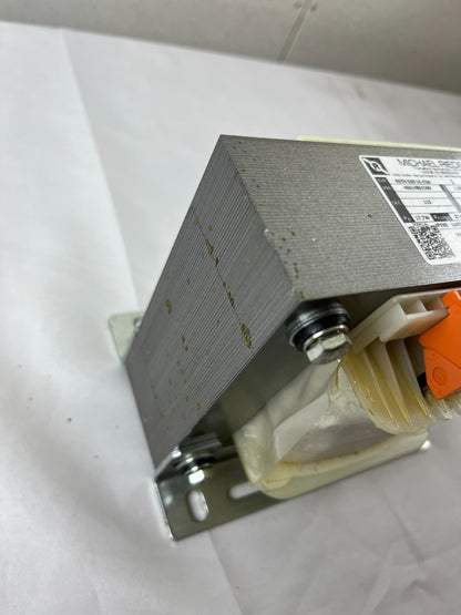 Michael Riedel RSTN 630 UL‑CSA Transformer 460/480/500V To 115V 630VA Used Spare