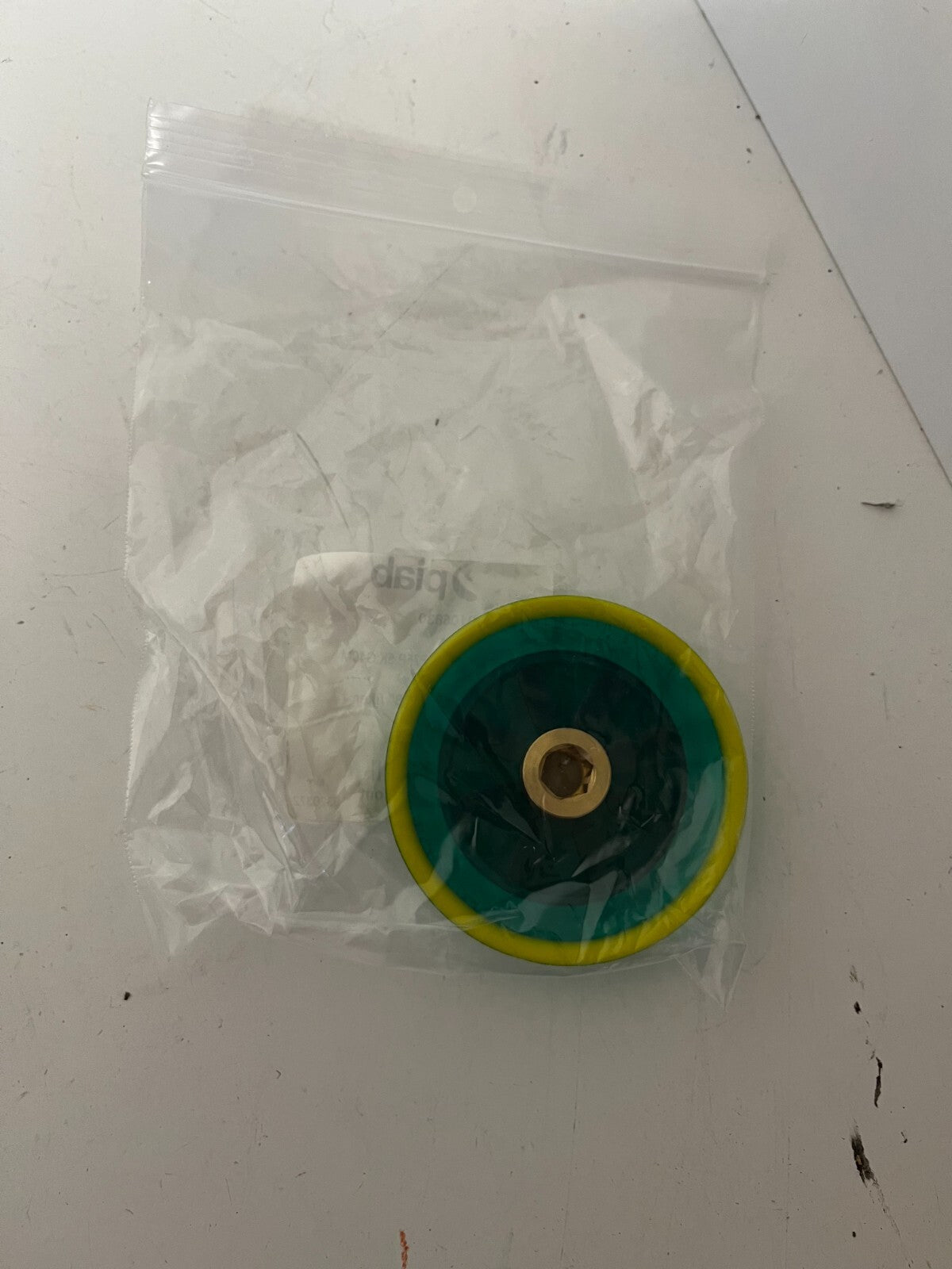 Piab Suction Cup F75P.5K.G40M G3/8" Filter DURAFLEX New - Never Used
