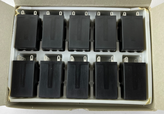 Lot 10x Omron G3FD‑X03SN‑VD Solid State Relays 3A 4–48VDC Load 5–24VDC Input New