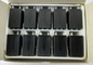 Lot 10x Omron G3FD‑X03SN‑VD Solid State Relays 3A 4–48VDC Load 5–24VDC Input New