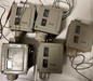 Danfoss RT101 & RT107 Temperature Switches Lot (5 pcs) – Used, Tested Industrial