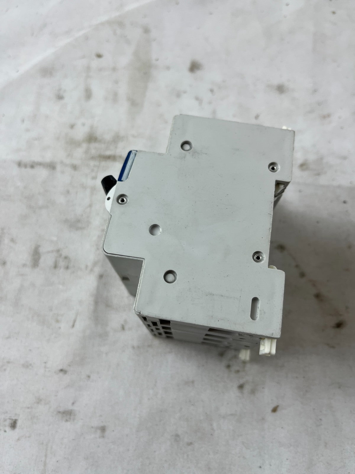 Legrand C10 RCBO 4P 400V 30mA Residual Circuit Breaker Used Spare Unit