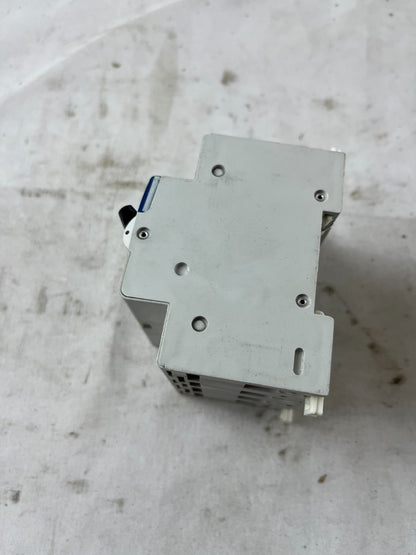 Legrand C10 RCBO 4P 400V 30mA Residual Circuit Breaker Used Spare Unit