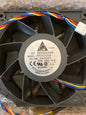Delta Electronics DC Brushless Fan PFC1212DE 12V 4.80A High Performance Cooling