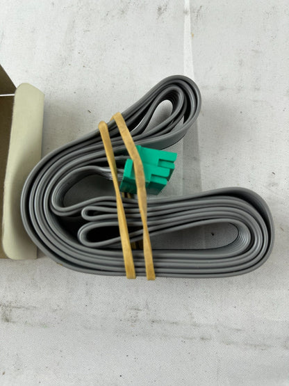 Omron 3G2A3-CN221 Programming Console Connecting Cable, New in Box