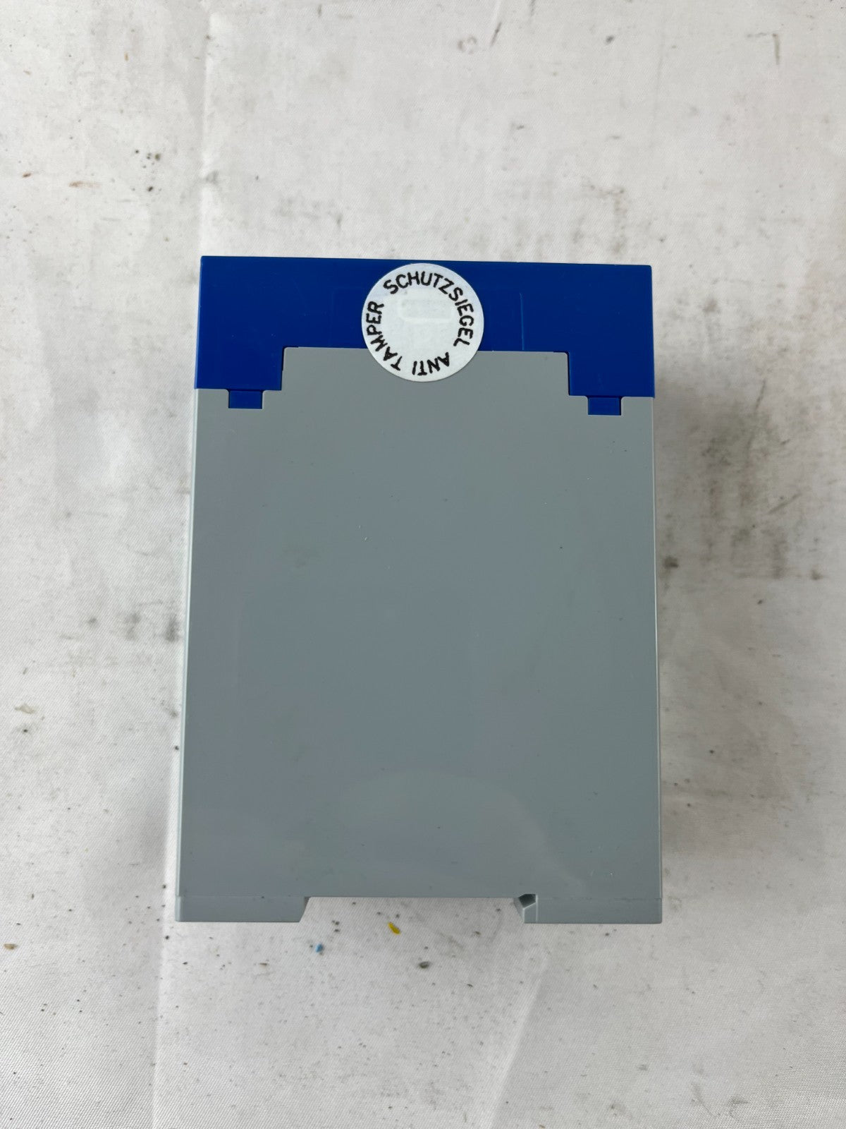 Schleicher SNO 2001-115(C) Safety Relay 115VAC 2NO 6A USED Spare Part