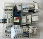 Schneider Siemens Merlin Gerin Mixed Electrical Components Bundle Breakers Lot