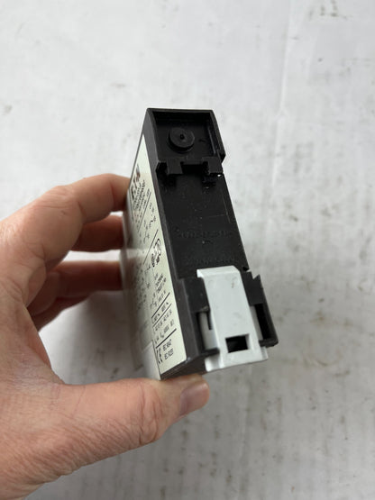 Eaton ETR4-69-A Timer Relay 24-240VAC/DC 0.05s-100h Multi Function Used Spare
