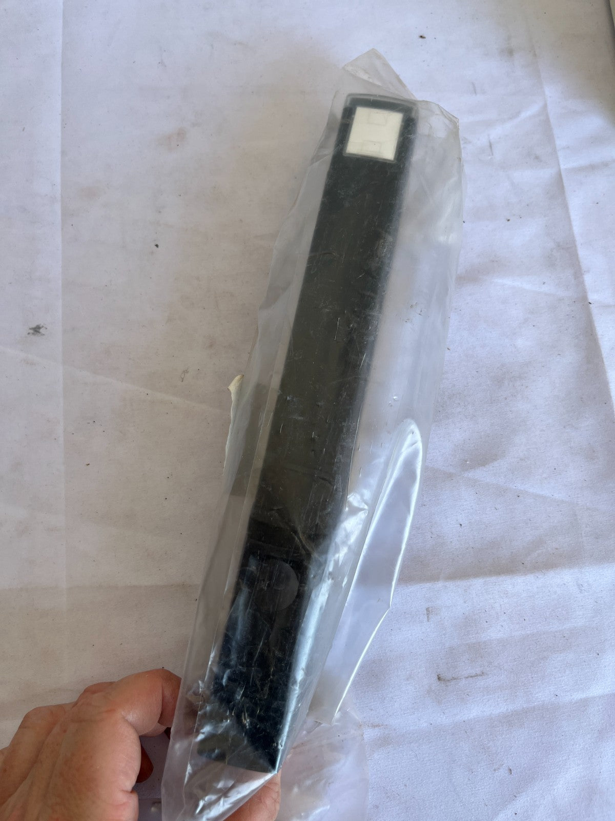 Schneider Electric NSYSFHD2 Spacial SF/SM DIN KABA ASSA Handle New Spare Unit