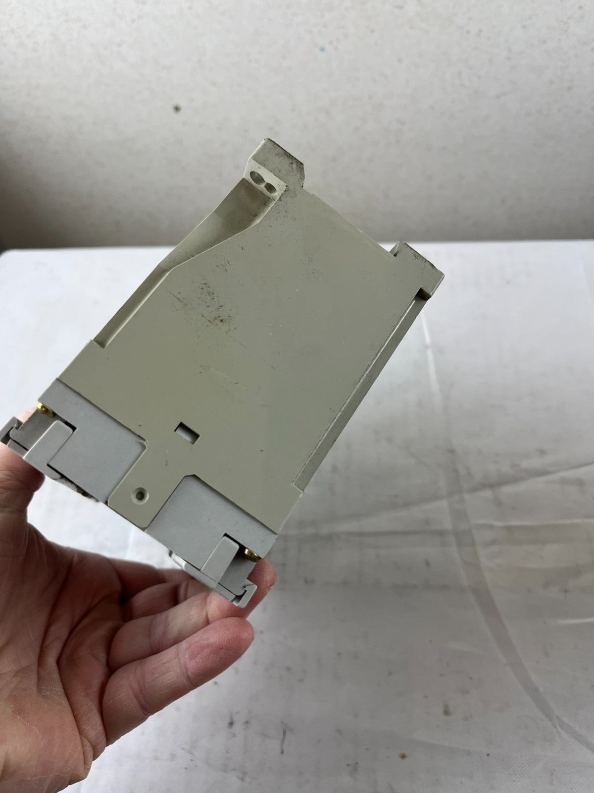 W. Kammann GmbH 4.98.71.51.02.000 SERVO Motor Speed Control Module 220 V AC Used