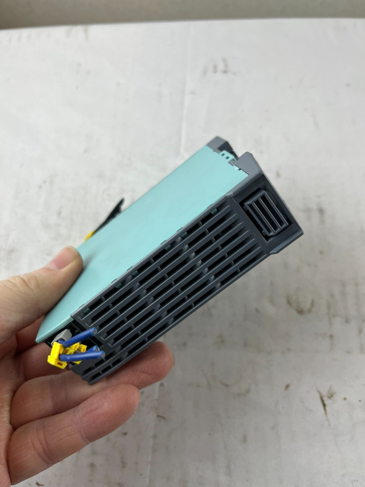 Siemens SITOP PSU100C 6EP1331-5BA10 24V DC 1.3A Power Supply 100-230V Used Spare