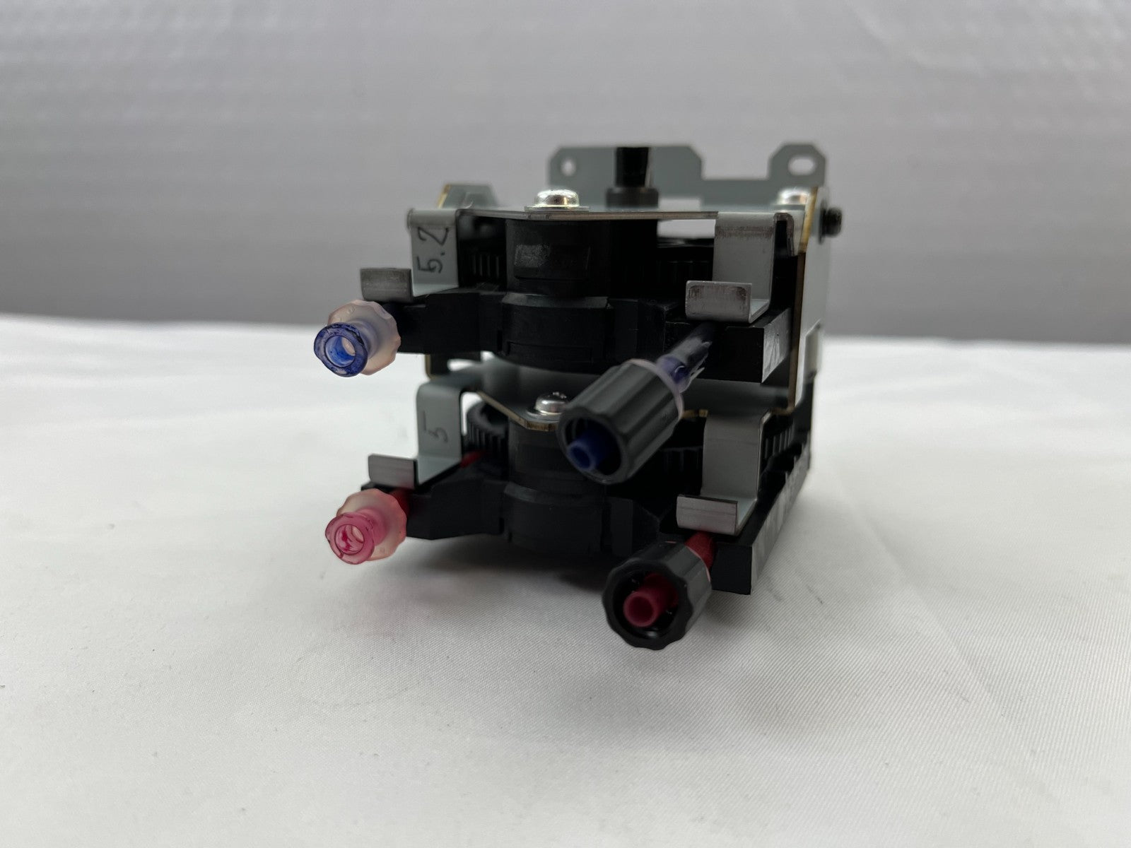 Mimaki MP-M014071 Tube Pump 4 Assy 2 JFX200 UJF SIJ UV Printers New Open Box OEM