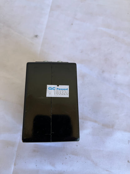 Noratel GK 600/5A Current Transformer Class 0.2S 5VA IEC 61869-2 New Spare Unit