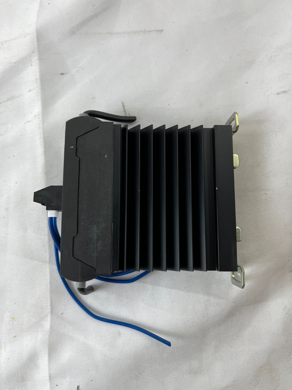 Weidmüller 1406210000 Solid State Relay 3.5-32VDC 24-510VAC 35A Used Spare Unit
