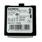 Siemens 3RH1911-1FA20 Auxiliary Contact Block 2NO 220V AC Used Spare Part