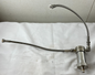 Classic Filters SS212.221 Stainless Steel Filter Housing 1/4" NPT 10 Bar Used
