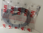 IMI Norgren QM/34/S/5 Reed Switch Sensor 5m 10-240V AC/DC IP66 New Sealed
