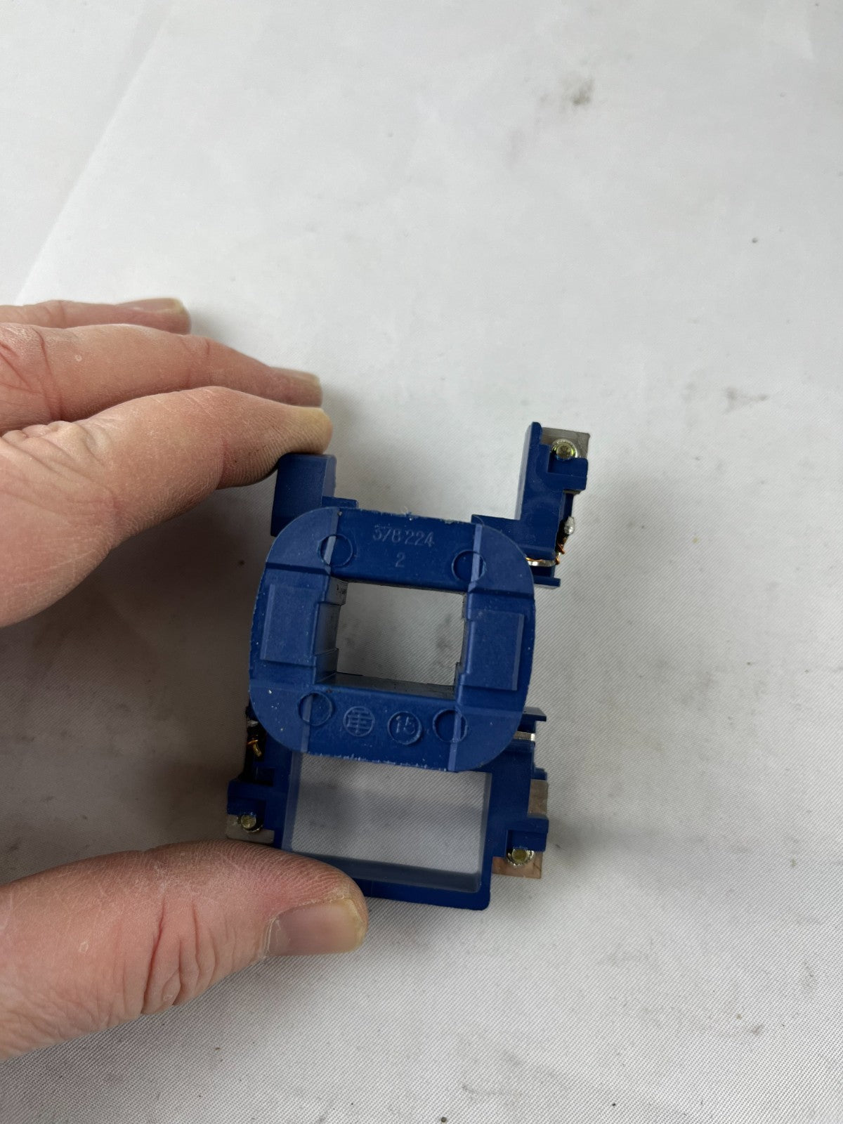 Telemecanique LX1 D4 Contactor Coil Protection Climatique Klimafest for LC1‑D