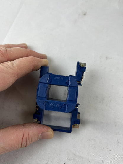 Telemecanique LX1 D4 Contactor Coil Protection Climatique Klimafest for LC1‑D