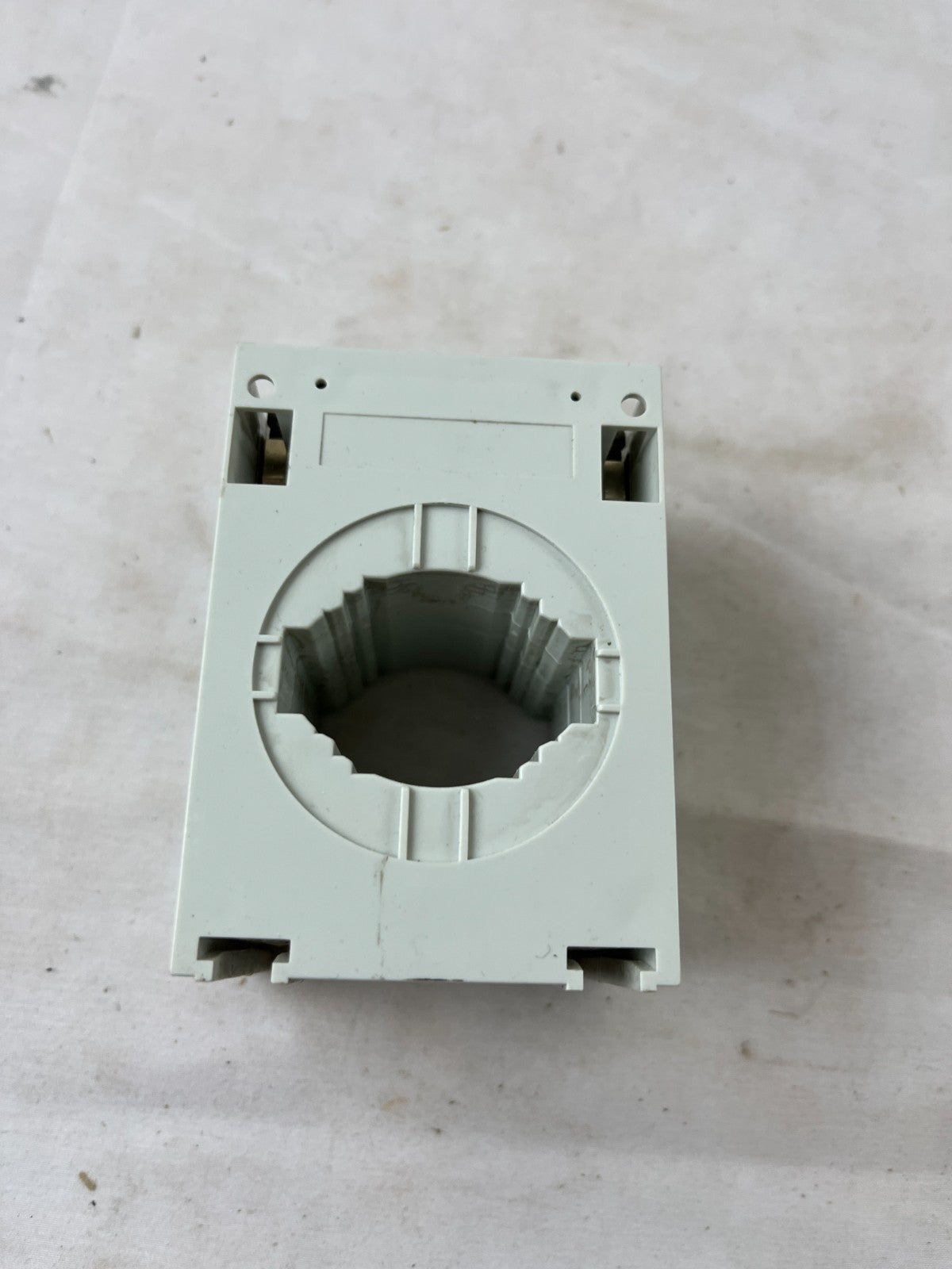 Holec HF4B 400/5A Current Transformer 7.5/10/15VA IEC 60044-1 New