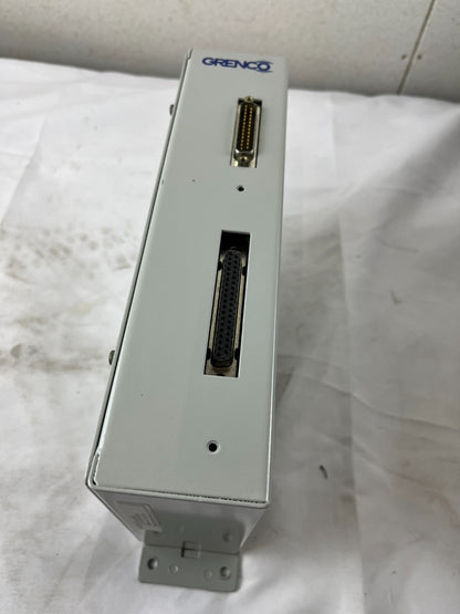 Siemens GB0700-E3509-A100-00 Grenco Interface Module New Made in Holland