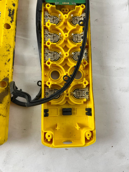 Jay Electronique UBE UDE222266 Transmitter Housings PCB 433–434 MHz Spares