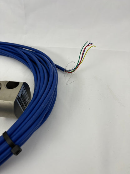 Applied Weighing AW304 Load Cell Stainless Steel 2mV/V w/ Cable NEW Unused UK