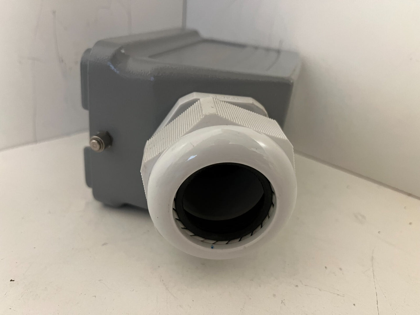 Weidmüller RockStar HDC AWOZ31 4X Connector - Used Good Condition - Spare Part