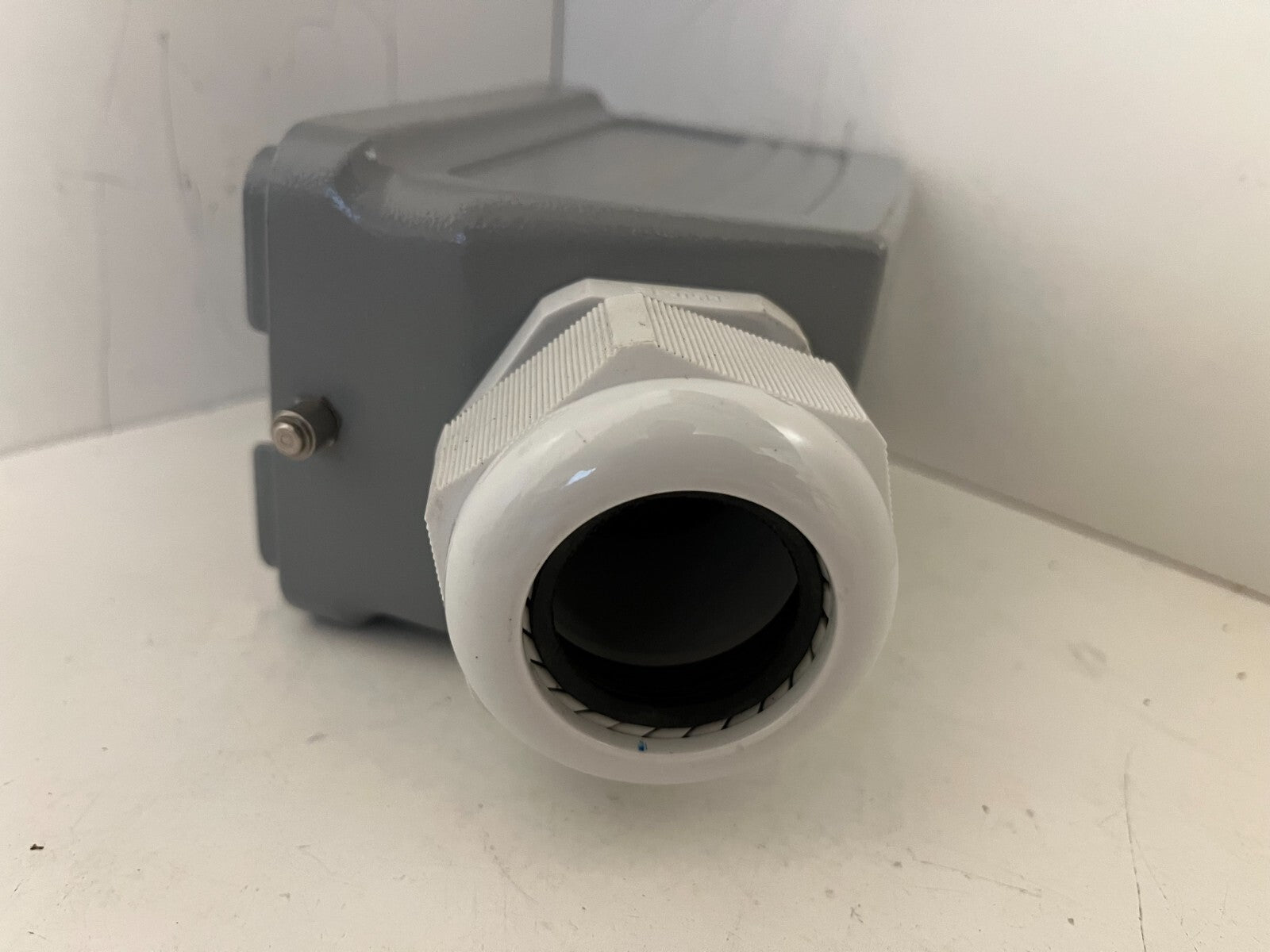Weidmüller RockStar HDC AWOZ31 4X Connector - Used Good Condition - Spare Part