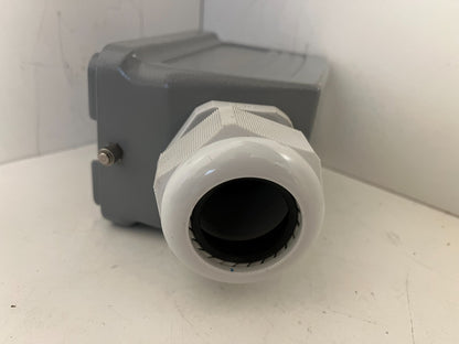 Weidmüller RockStar HDC AWOZ31 4X Connector - Used Good Condition - Spare Part