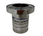 J.P. Selecta Calibrated Reference Vessel Stainless Cert 02158 Lab Hardly Used