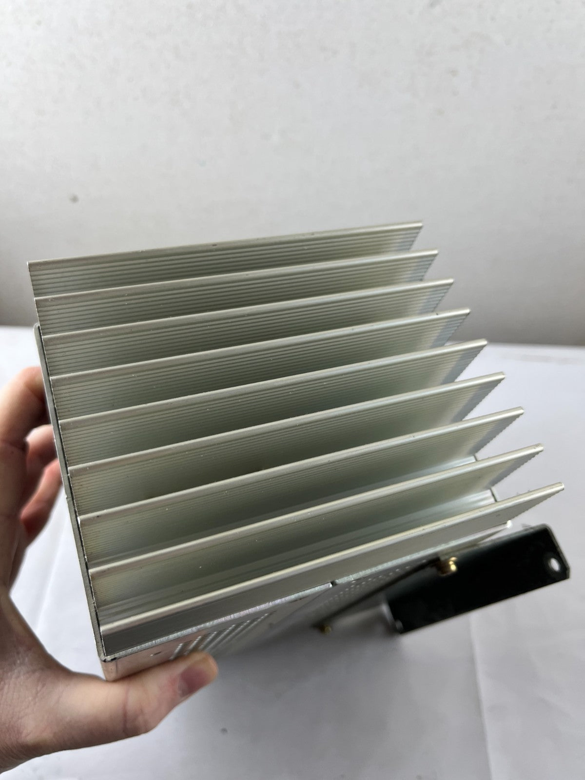 TDK RM24-6R0GB Power Supply 24V DC 6A 100-115V AC Input Used Japan Spare