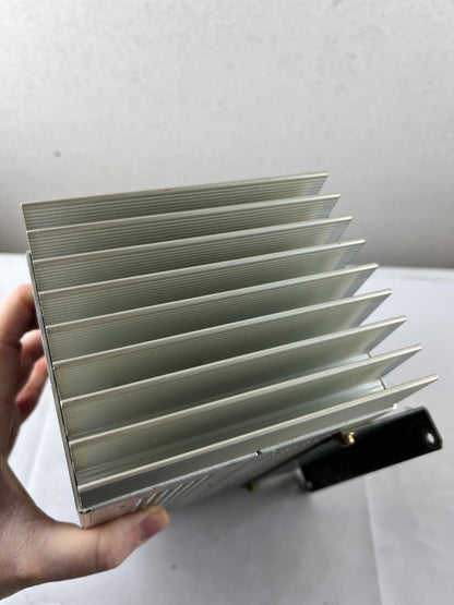 TDK RM24-6R0GB Power Supply 24V DC 6A 100-115V AC Input Used Japan Spare